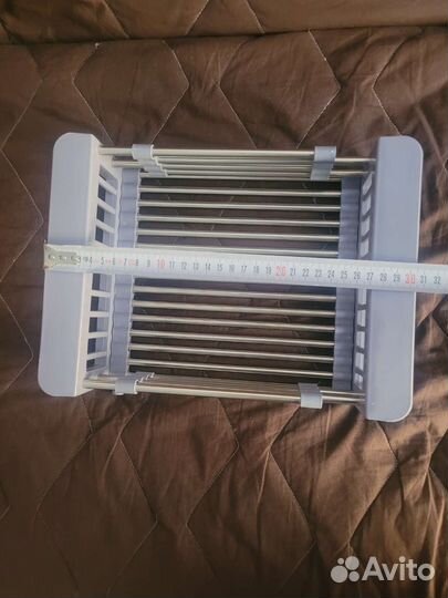 Коландер новый