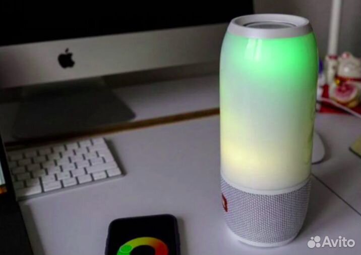 Колонка JBL Pulse 3