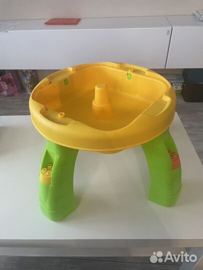 Столик для lego дупло