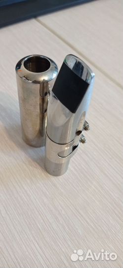 Мундштук для саксофона альт Amati