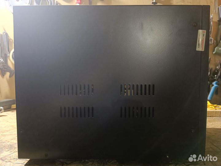 Стабилизатор напряжения 10 квт бу