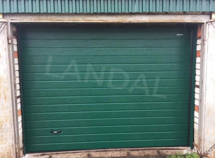 Ворота