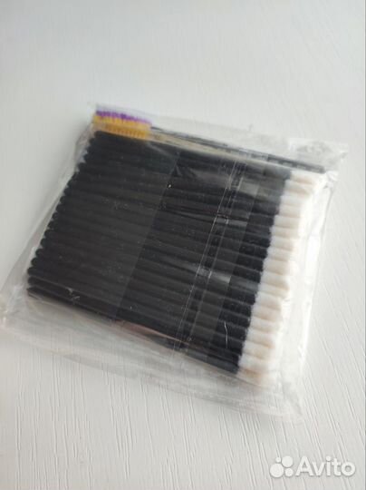 Аппликаторы одноразовые