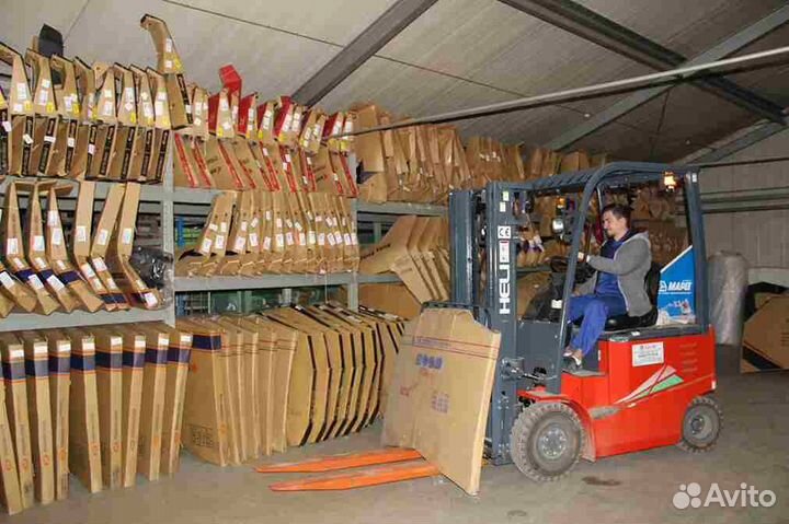 Радиатор кондиционера audi, seat, skoda, volkswage