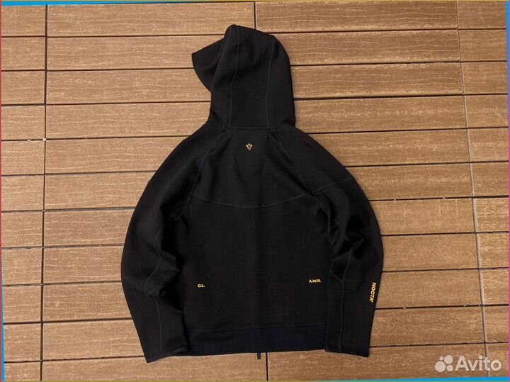 Толстовка Nike Nocta (S - XXL)