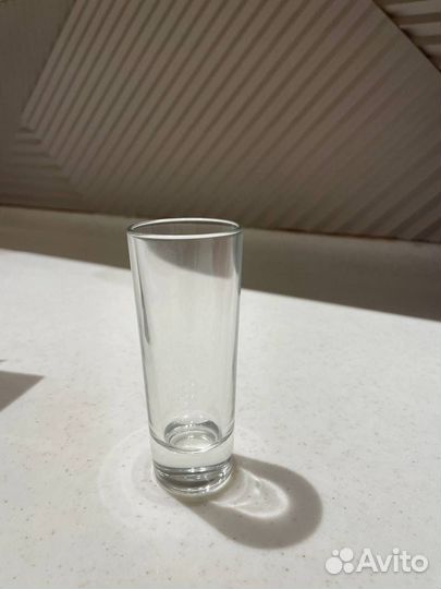 Набор Grasej IKEA (original) из 6 стопок по 50 мл