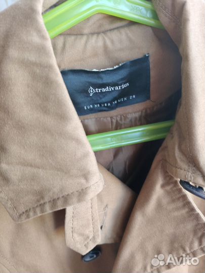 Тренч женский