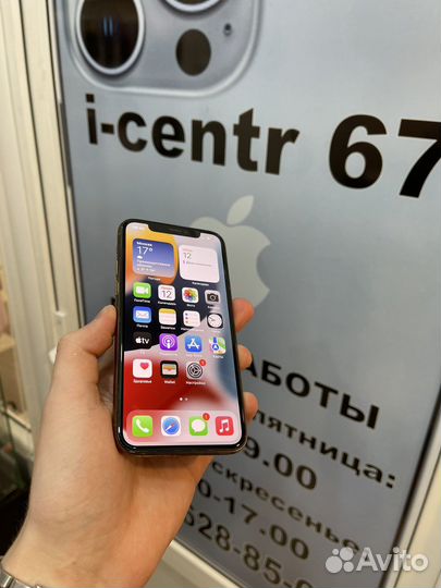iPhone 11 Pro, 64 ГБ