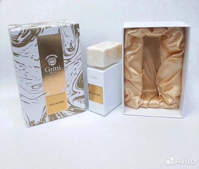 Духи женские/мужские