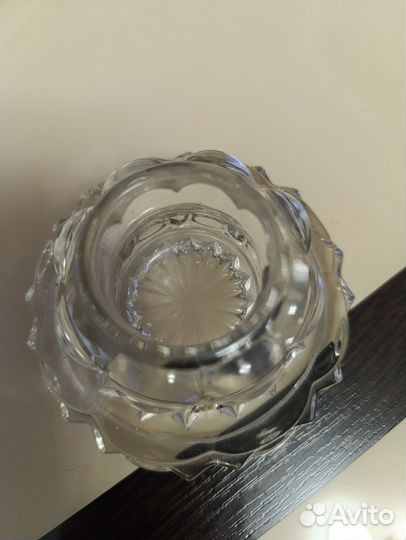 Старинная чернильница