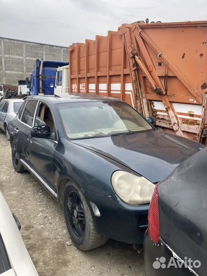 Авто разбор иномарок