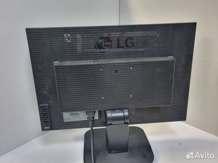 Мониторы LG Flatron L192WS