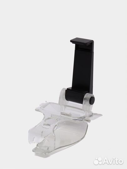 Крепление к джойстику для игры на телефоне