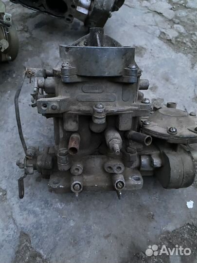 Карбюратор для газ 53