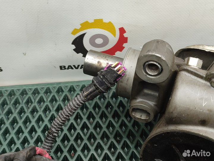 Рулевая рейка Volkswagen Passat Cc 3C0 3.6 BWS