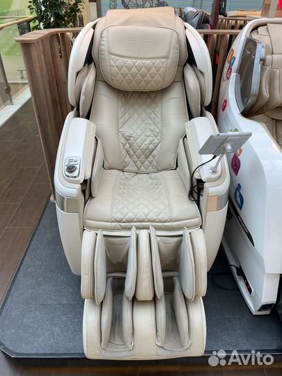 Массажное кресло US Medica Jet