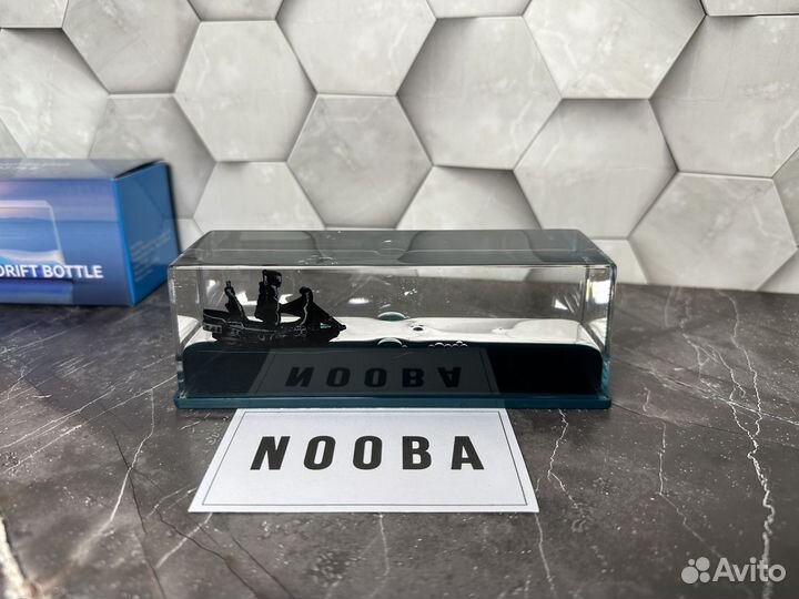 Кораблик Антистресс