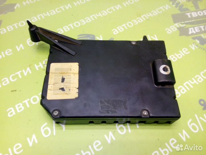 Блок комфорта Chrysler Lhs