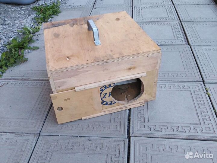 Переноска для животных