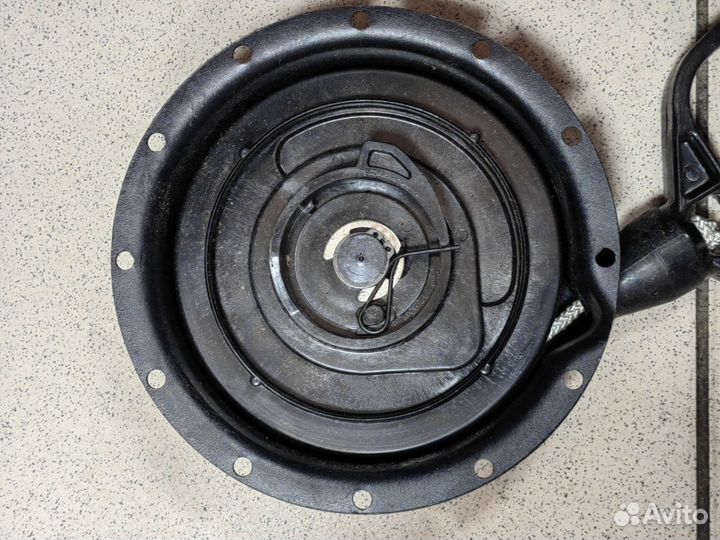 Ручной стартер Тайга 550