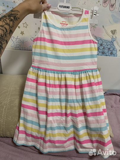 Одежда для девочки