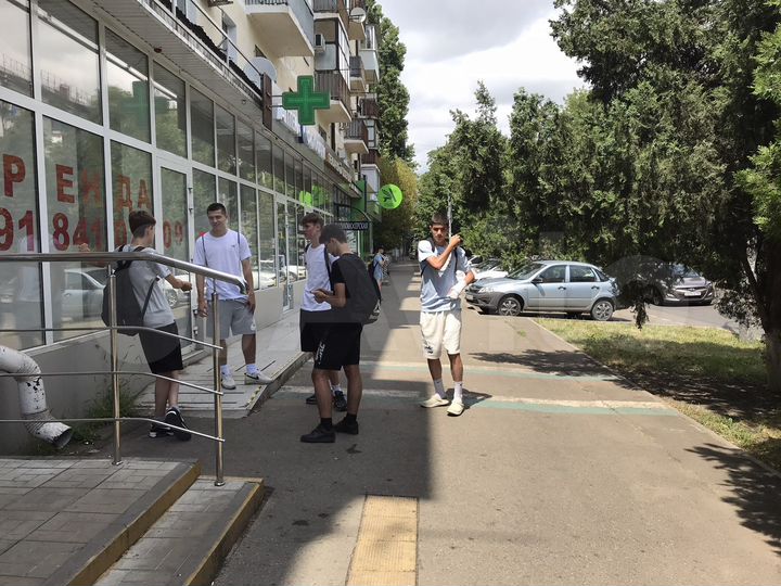 Торговая площадь, 62 м²