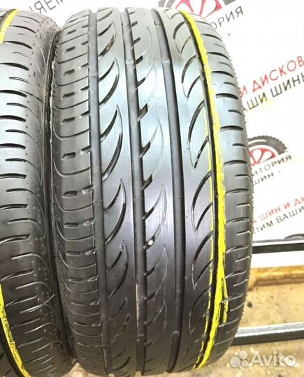 Pirelli P Zero Nero GT 225/40 R18 92Y