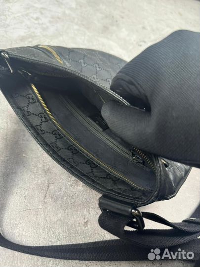 Сумка Gucci