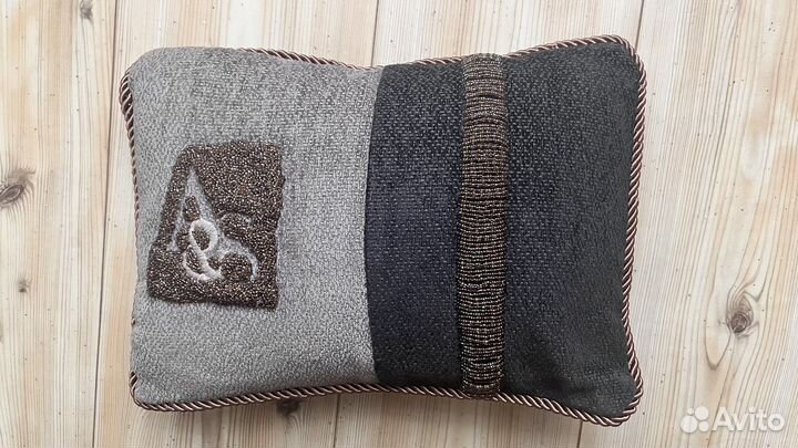 Подушка декоративная