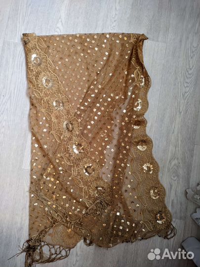 Платок/палантин