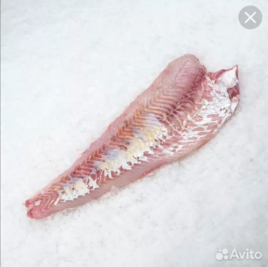 Филе судака,окуня, трески