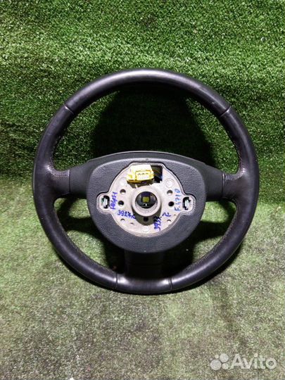 Руль Volkswagen Passat B6 BZB 2008
