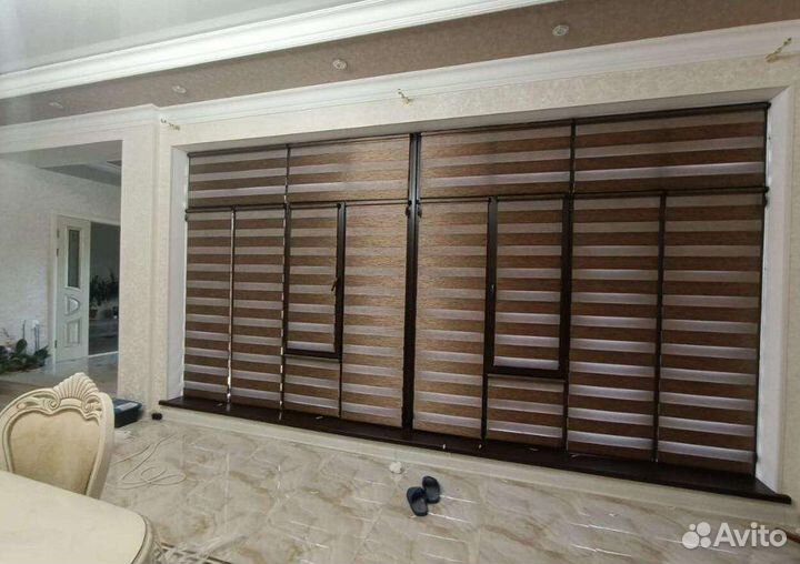 Жалюзи в рассрочку