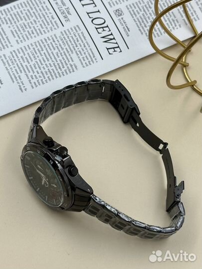 Наручные часы Casio Edifice