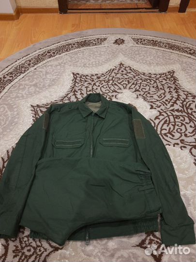 Военная форма