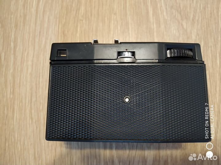 Фотоапарат Смена-8М