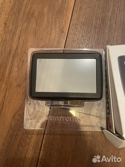 Навигатор Tomtom