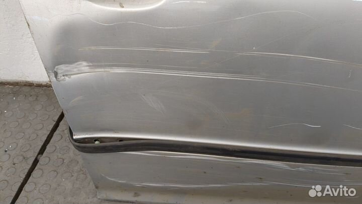 Дверь правая передняя BMW 3 E46