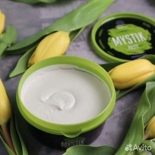 Чистящая паста