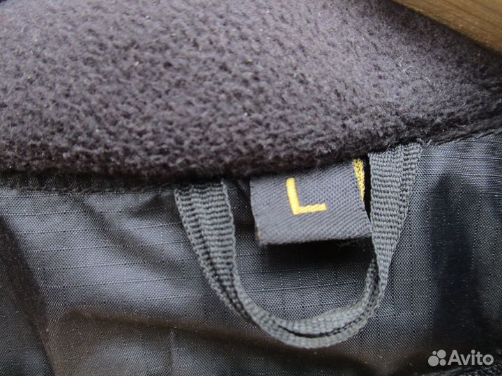 Мотокуртка 