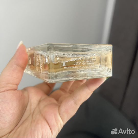 Туалетная вода Burberry Brit