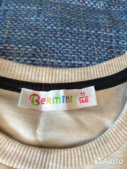 Кофта для девочки