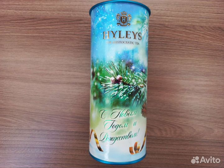 Чайные пакетики для коллекции