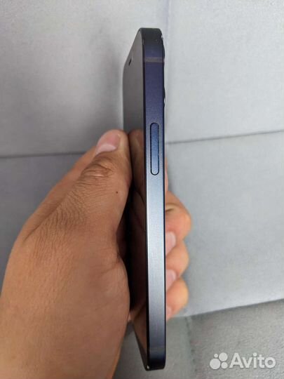 iPhone 12 mini 256 black