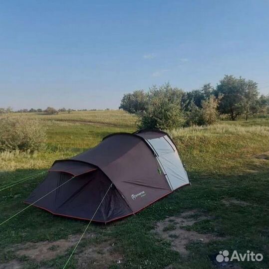 Палатки Apeнда для кемпинга Тенты