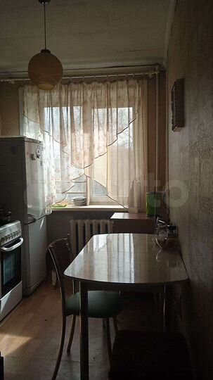 2-к. квартира, 50 м², 2/5 эт.