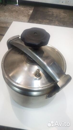 Скороварка