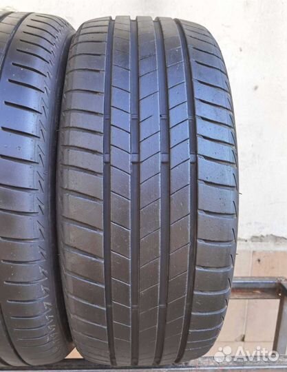 Bridgestone Turanza T005 205/45 R17 84V