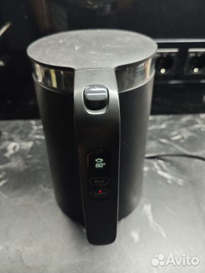 Умный чайник Viomi SMART Kettle Black