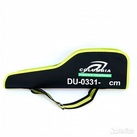Чехол для зимних удочек Columbia 60см